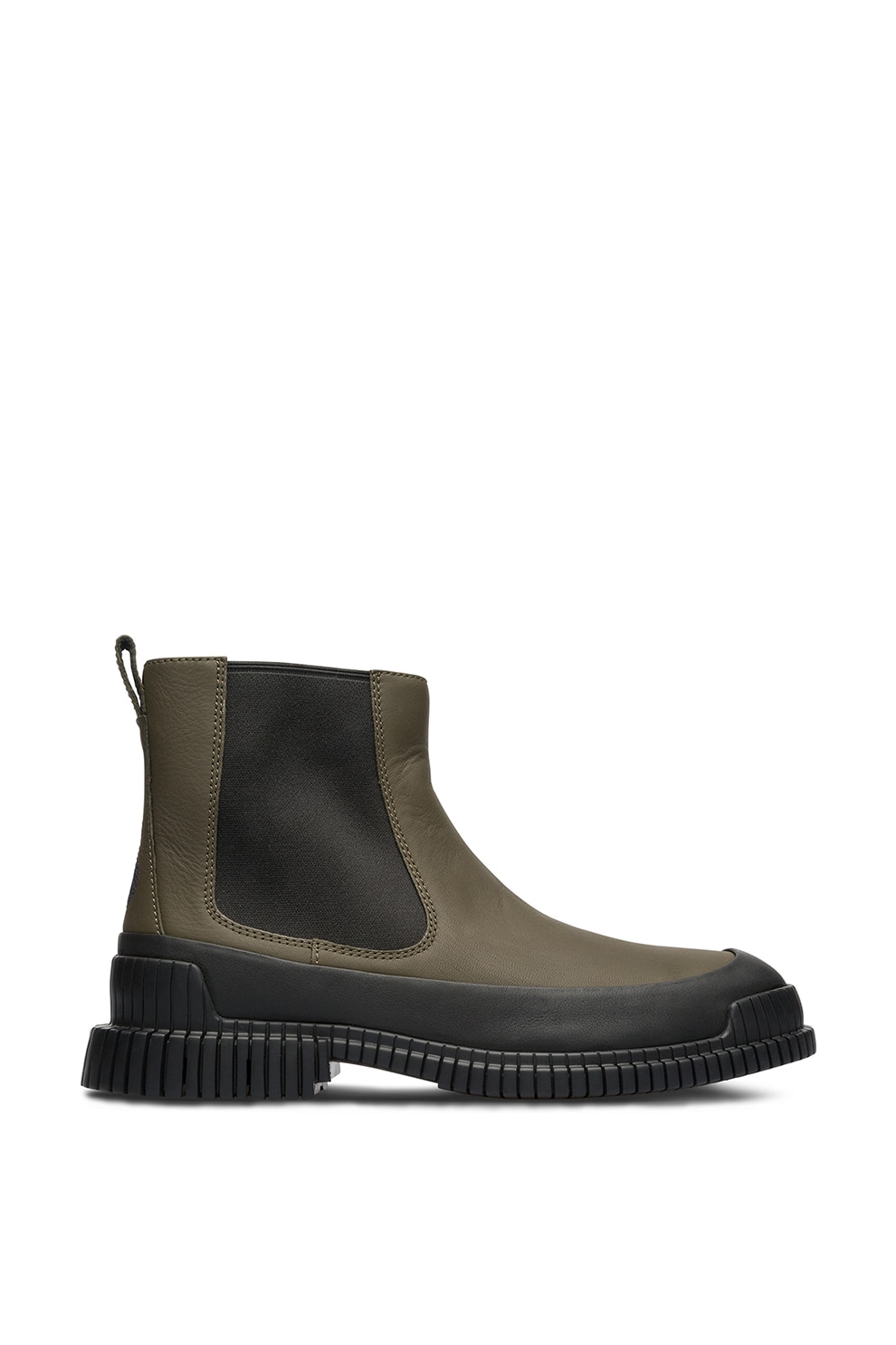 Camper, Ghete Chelsea de piele