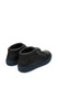 Camper, Pantofi sport mid-rise Peu Touring, Negru, Albastru mineral, 40