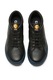 Camper, Pantofi sport mid-rise Peu Touring, Negru, Albastru mineral, 40
