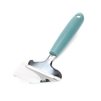 Paleta pentru feliat branzeturi, Luigi Ferrero Norsk FR-1984, inox/plastic Paleta pentru feliat branzeturi, Luigi Ferrero Norsk FR-1984, inox/plastic