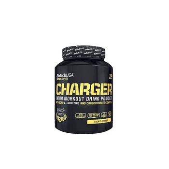 Supliment Alimentar Ulisses Charger 760 grame Bio Tech USA Supliment Alimentar Ulisses Charger 760 grame Bio Tech USA