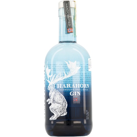 Gin Harahorn, 46%, 0.5l