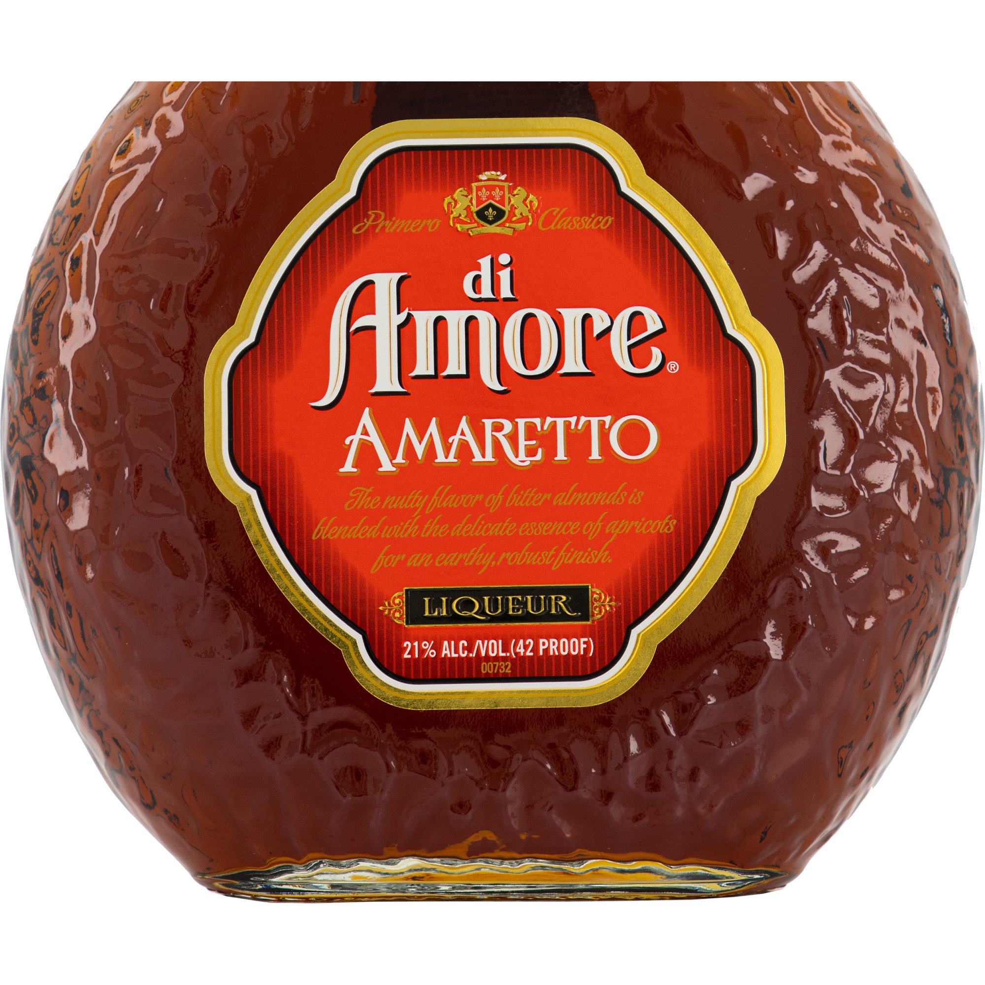 Lichior Di Amore Amaretto 21 1l Emagro