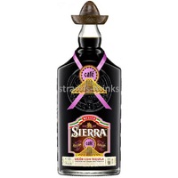 Lichior Sierra Gran Café, 25%, 1l