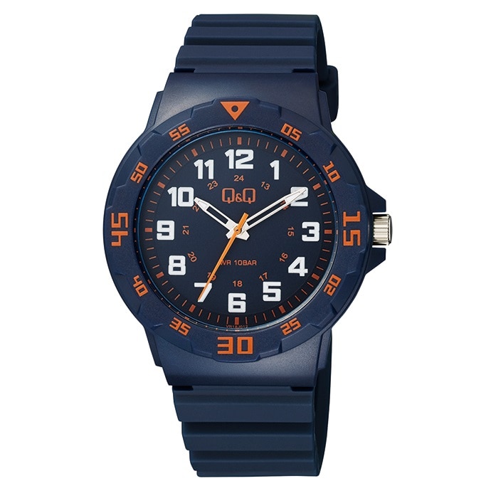 Ceas copii Q&Q VR18J012Y Blue