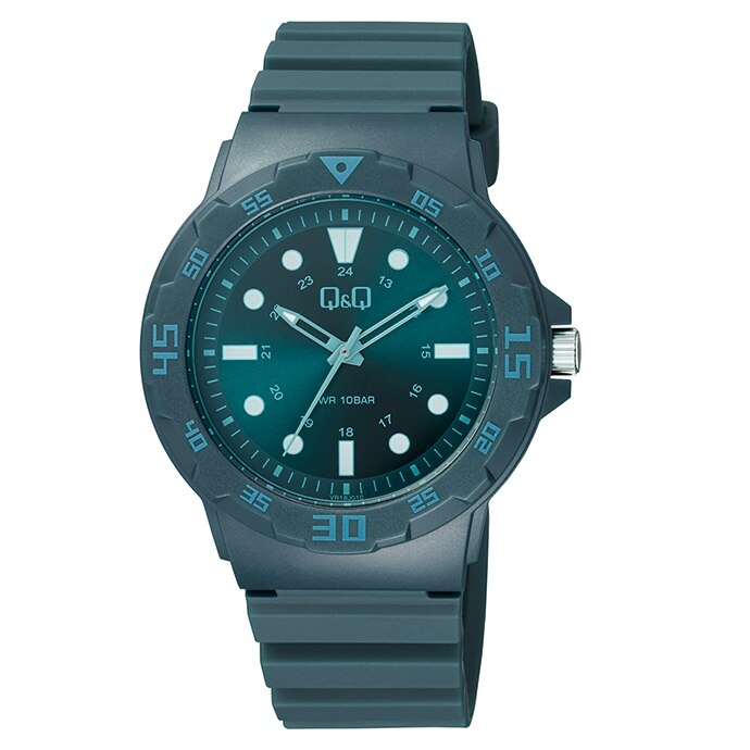 Ceas copii Q&Q VR18J010Y Albastru