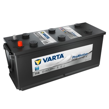Baterie auto Varta, 12 V, 120 Ah, 620109076A742 Baterie auto Varta, 12 V, 120 Ah, 620109076A742