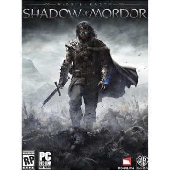 Joc Middle-earth Shadow of Mordor GOTY Steam Key Global PC (Cod Activare Instant) Joc Middle-earth Shadow of Mordor GOTY Steam Key Global PC (Cod Activare Instant)