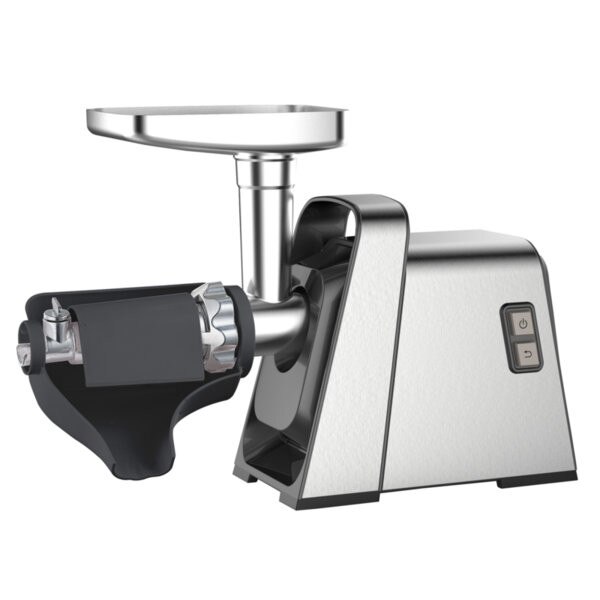 Masina de tocat carne Finlux FMG-14BIX 1400W, cutit inoxidabil