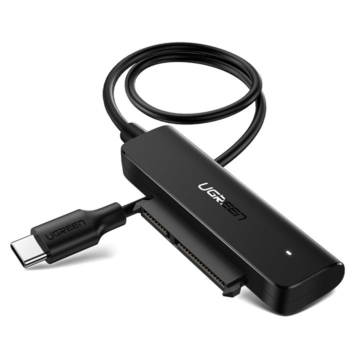 plastic playground sales plan Adaptor Ugreen 2.5-inch SATA III (SSD/HDD) la USB Type-C, 5 Gbps, 50cm,  Black - eMAG.ro