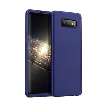 Husa 360 pentru Galaxy S10e Navy Husa 360 pentru Galaxy S10e Navy