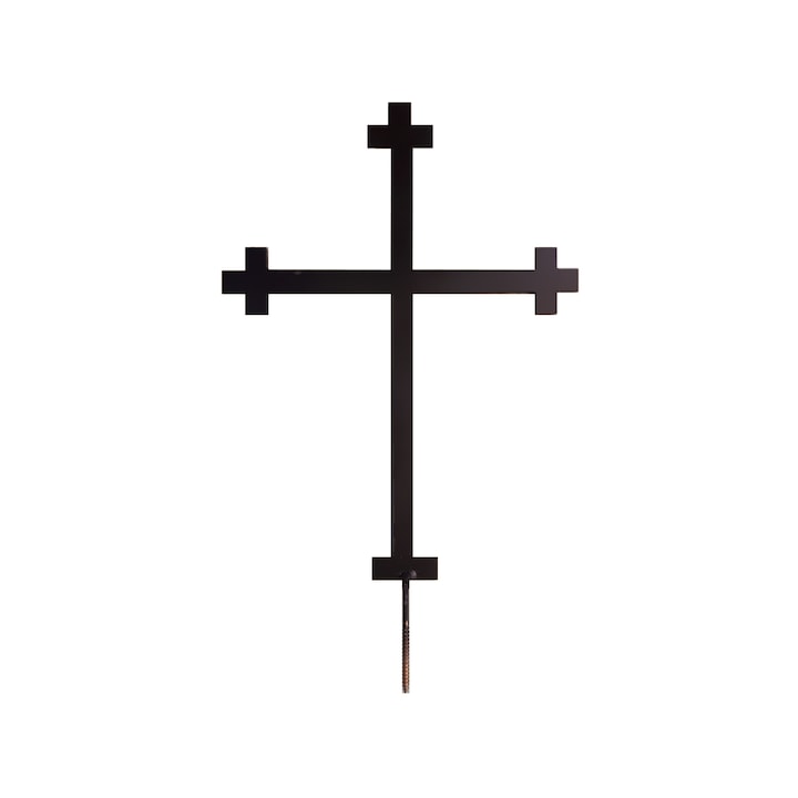 Cruce pentru acoperis din metal KRT6 420x260 mm
