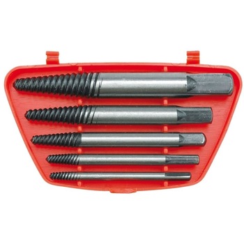 Set extractor suruburi 20386 Set extractor suruburi 20386