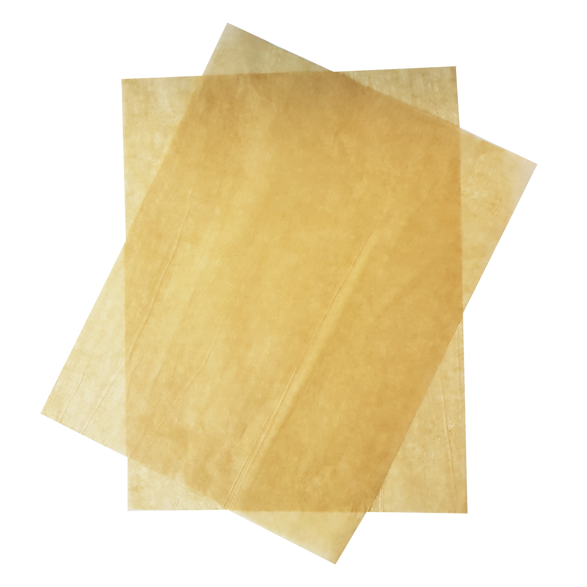 Hartie Tissue 50/75 CM, 500 Coli , Culoare Crem