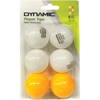 Set 6 mingi ping/pong Dynamic