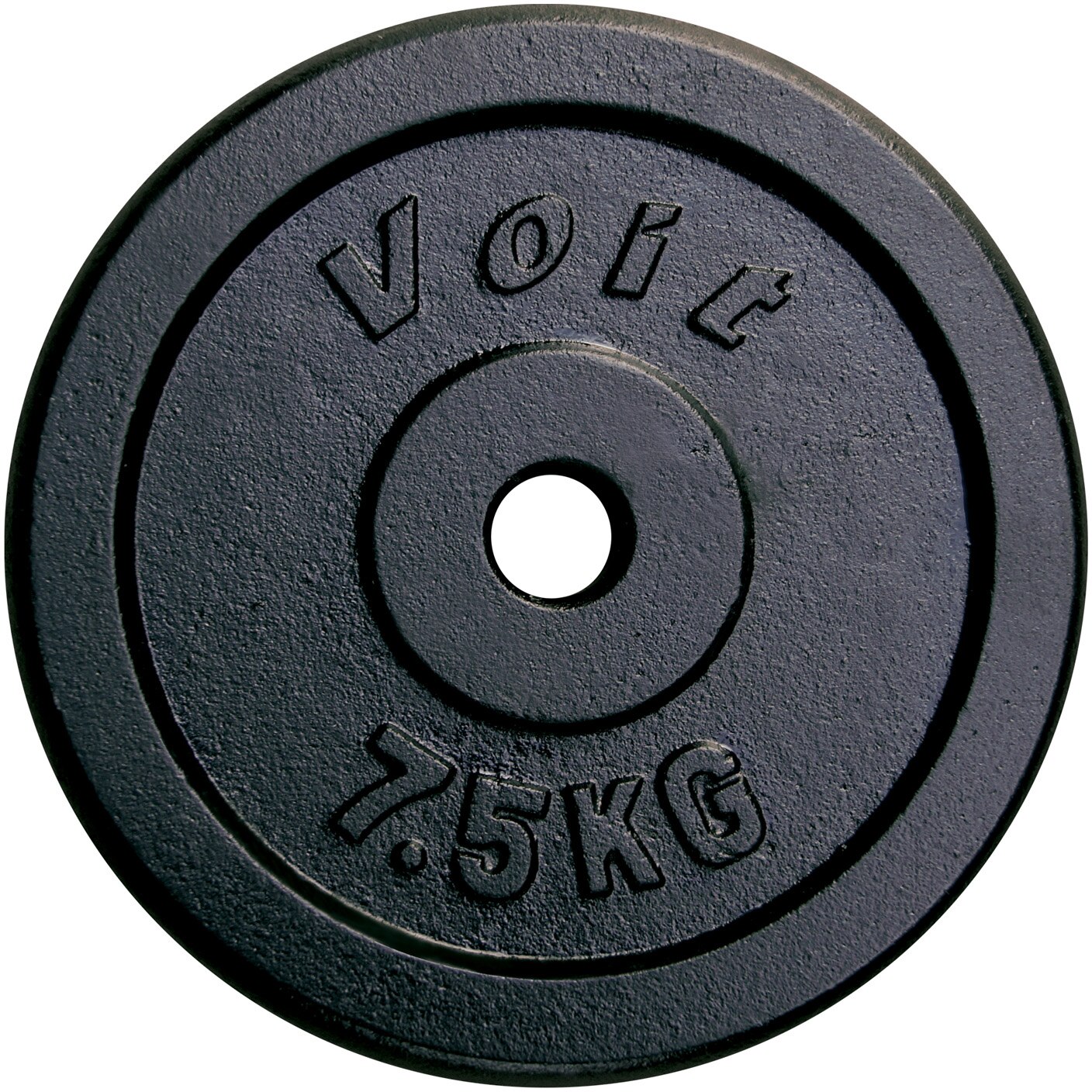 Disc haltera, Voit, 7.5 kg