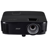 Videoproiector Acer X1123HP, SVGA, 4000 Lumeni, Negru