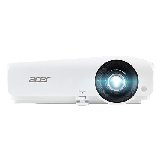 Videoproiector Acer P1560BTi , Full HD 4000 Lumeni, Alb