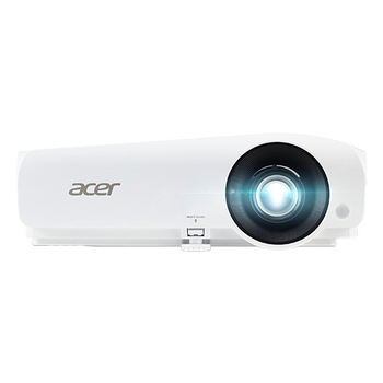 Videoproiector Acer P1560BTi , Full HD 4000 Lumeni, Alb Videoproiector Acer P1560BTi , Full HD 4000 Lumeni, Alb
