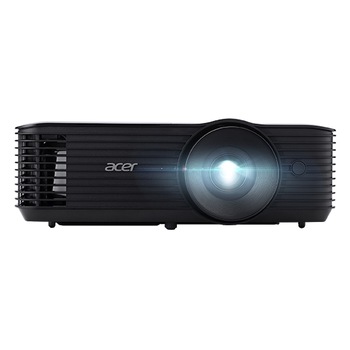 Videoproiector Acer X1226AH, DLP XGA, 4000 Lumeni, Negru Videoproiector Acer X1226AH, DLP XGA, 4000 Lumeni, Negru