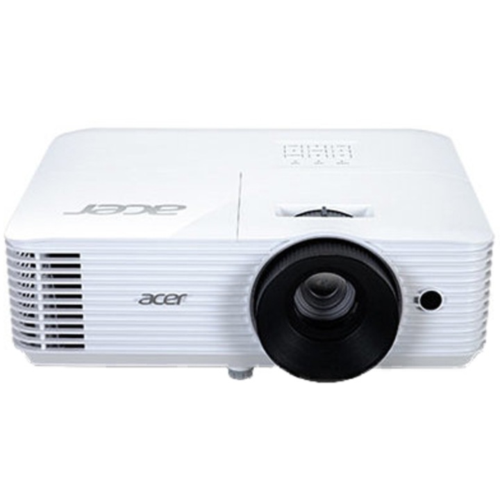 Видеопроектор Acer X118HP WUXGA, 4000 лумена, Бял