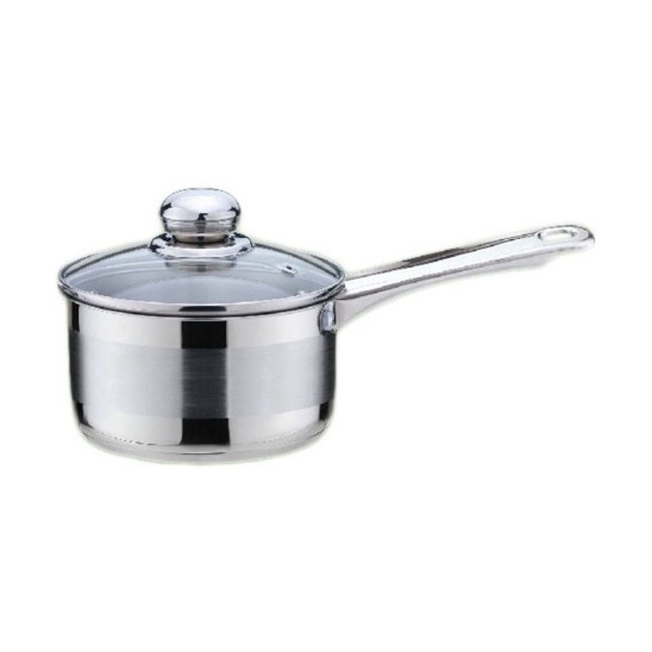 Cratita Cu Capac, Kinghoff, 0,5L