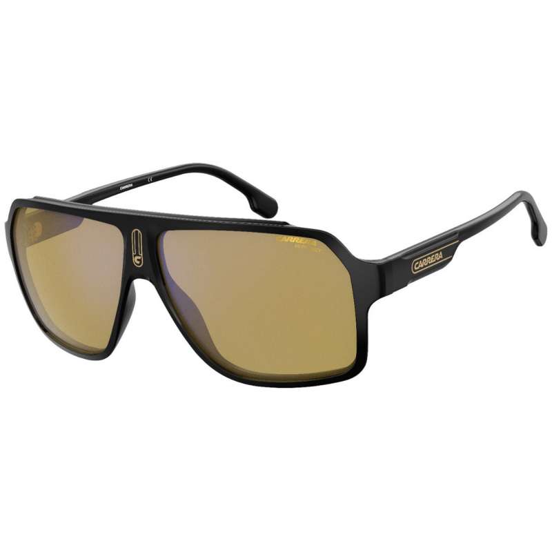 Ochelari de soare Carrera, 1030/S - 71C/Z0, Negru
