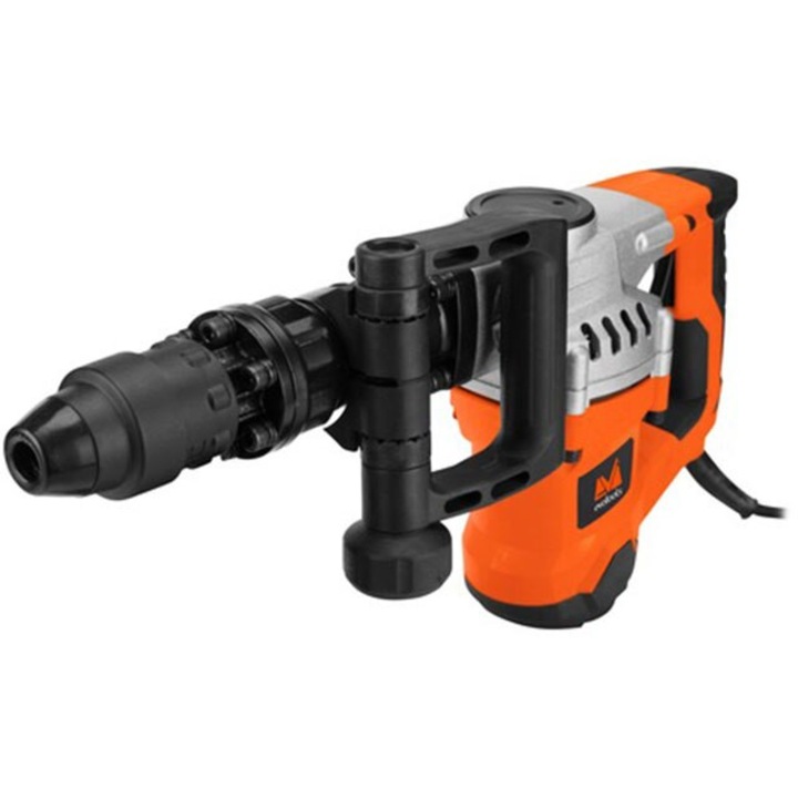 Къртач EvoTools, DH 1300D, 1300W, 3600 BPM, 15J, патронник SDS-MAX