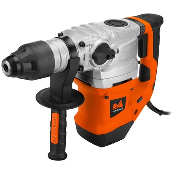 Ciocan Rotopercutor RH 1500AD EvoTools, 1500W, 0-820 RPM, 0-4200 BPM, 5.5J, mandrina SDS Ciocan Rotopercutor RH 1500AD EvoTools, 1500W, 0-820 RPM, 0-4200 BPM, 5.5J, mandrina SDS