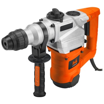 Ciocan Rotopercutor RH 1100D EvoTools, 1100W, 900 RPM, 4300 BPM, 5J, mandrina SDS Ciocan Rotopercutor RH 1100D EvoTools, 1100W, 900 RPM, 4300 BPM, 5J, mandrina SDS