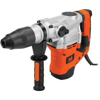 Ciocan Rotopercutor RH 1600D EvoTools, 1600W, 0-630 RPM, 0-3800 BPM, 9J, mandrina SDS Ciocan Rotopercutor RH 1600D EvoTools, 1600W, 0-630 RPM, 0-3800 BPM, 9J, mandrina SDS