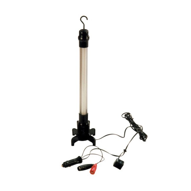 Lampa de lucru cu neon Carpoint, 12V, 8W