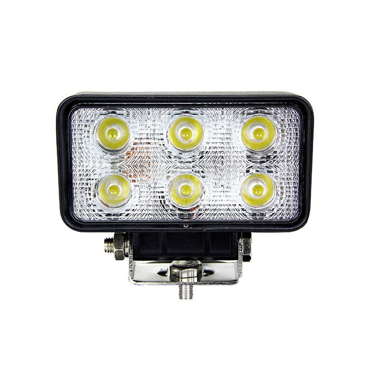 Proiector Auto cu Leduri 12/24V 18W FLOOD 60 Grade ProLux Led Off Road
