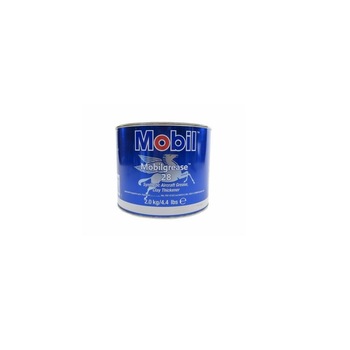 Vaselina Mobil grease 28, 2kg Vaselina Mobil grease 28, 2kg