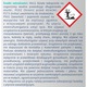 Rezerva lichida pentru aparat electric, Bros, 40 ml