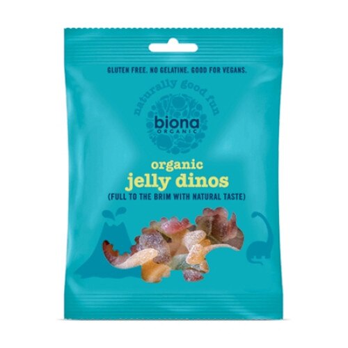 Jeleuri Dinos eco 75g