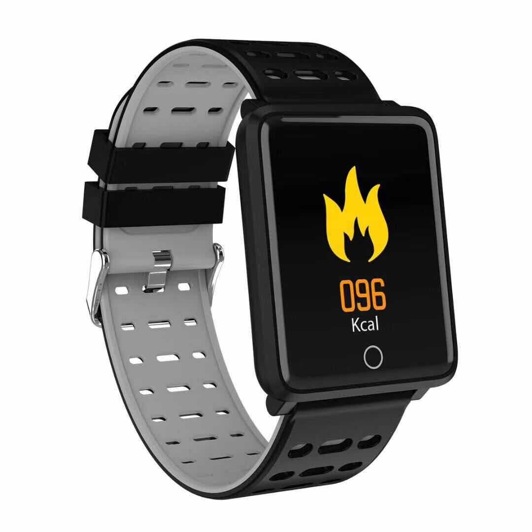 smartband f3