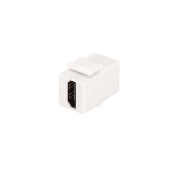 Modul HDMI 2.0 Keystone priza, soclu DIGITUS HDMI 2.0 DN-93403 Modul HDMI 2.0 Keystone priza, soclu DIGITUS HDMI 2.0 DN-93403