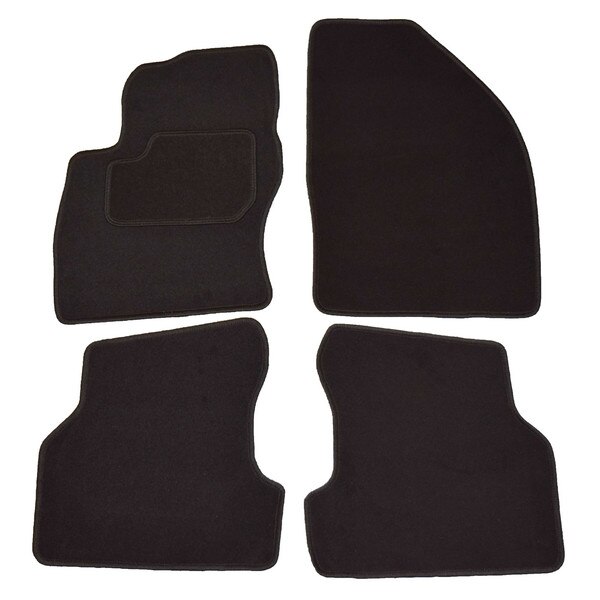 Set 4 Covoare mocheta Ford Focus II 2004-2011