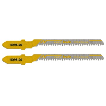 Set 2 bucati lame pendular 82/55 mm, HCS, taiere CURBAT, KWB Professional Set 2 bucati lame pendular 82/55 mm, HCS, taiere CURBAT, KWB Professional