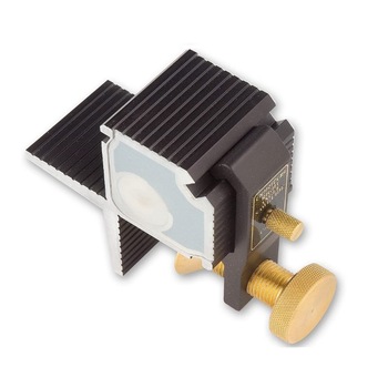 Ghidaj de 14° pentru taiere cozi de randunica Veritas Tools Ghidaj de 14° pentru taiere cozi de randunica Veritas Tools