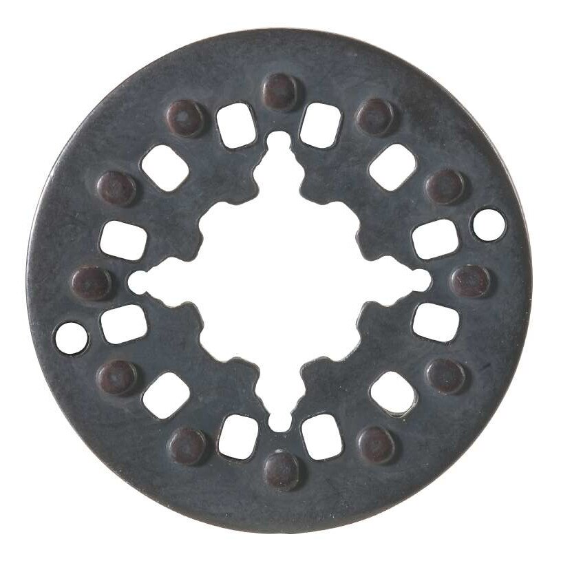 Adaptor universal pentru lame Multifunctional MG, KWB Professional