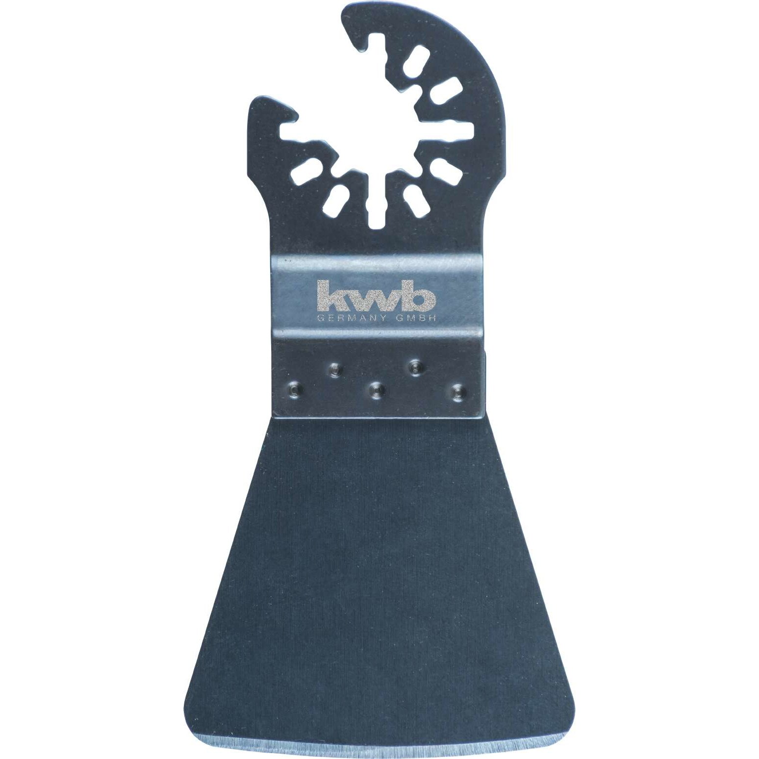 Lama Multifunctional MG, razuitor flexibil latime 52mm/adancime 45 mm, materiale moi, KWB Professional