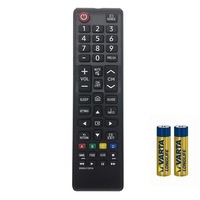 telecomanda pentru samsung smart bn59-01301a cu baterii incluse imagen 13_0_
0