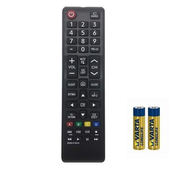 Telecomanda pentru Samsung smart BN59-01301A, cu baterii incluse Telecomanda pentru Samsung smart BN59-01301A, cu baterii incluse
