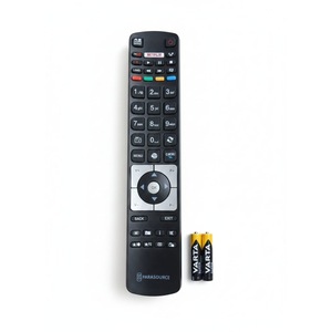 Telecomando RC4848F Di Ricambio Per TV Hitachi, Bush, Finlux, JVC E Altri, Nessuna Programmazione - 3