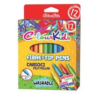 Set 12 Carioci Colour KIDS