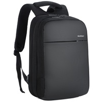 Ghiozdan BLACK IT, LAPTOP, captuseala, 41x28x10cm