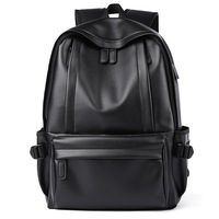 Ghiozdan BLACK IT, LAPTOP, captuseala, 40x29x12cm
