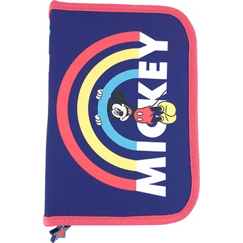 Penar MICKEY MOUSE, 20.5x12.5x6 cm, Multicolor Penar MICKEY MOUSE, 20.5x12.5x6 cm, Multicolor